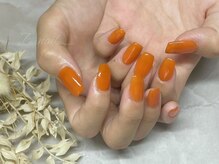 セブン ネイル(7 nail)/ワンカラー