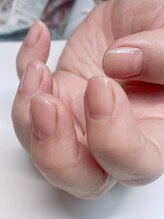 エクラプラス(Eclat.plus)/ネイルケアで自信がつく…