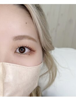 プペ(Pupe)/ラッシュリフト