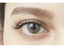 ニコット ラッシュ(nicott lash)/フラットラッシュ