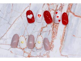 ハンドジェルBコース