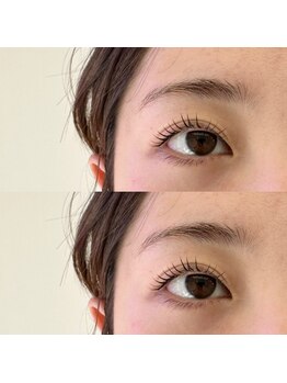 MBL バイ ルシュカ(MBL by LUSHCA)/ラッシュリフト★彡