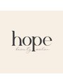 ホープ(hope)/美容サロンhope