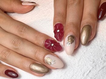 シロン バイ ラベスト 四日市店(Cilon by lovest)/定額スタンダード_amanda