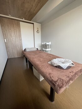 アスラク/全室個室