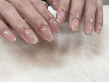 リブネイル(Lib Nail)/