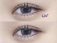 アイブロウ アンド アイラッシュ アイランド(ISLAND)/上下ラッシュリフト