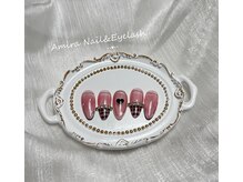 アミーラ(Amira)/Amiraの定額ネイル