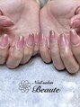 ボーテ(Beaute)/Nail salon Beaute 