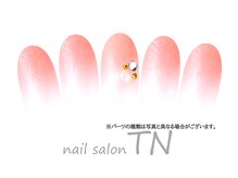 ティーエヌ TSUTAYA八戸ニュータウン店/２月☆定額3900円コース