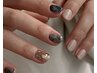 【nail】★designコース★パラジェル★ 80min