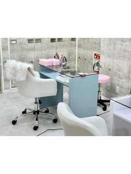 小規模プライベートサロン