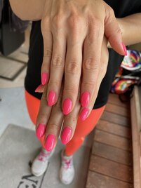 Natural　Nail