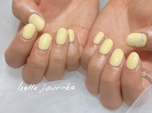 アミ バイ アメリ(AMI by Amelie)/パステルリボンネイル:mikako