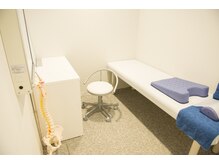 アイキュア 鍼灸接骨院 田園調布(iCure鍼灸接骨院)/個室完備