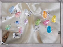 ラジュルネ(nail&eyelash La journee)/アートし放題