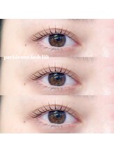 フロップニク(FLOPNIK)/ラッシュリフト