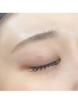 サードネイル 新宿店(3rd eye)/アイブロウスタイリング☆彡