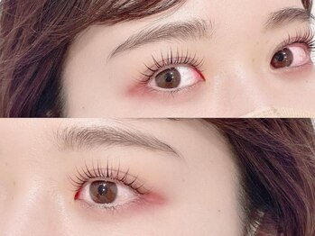 クム 博多南店(kumu)/まつげパーマ/ラッシュリフト