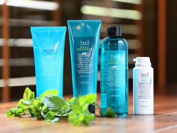 サロン ド オージャス(salon de ojas)/