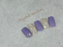 ダイナ ムーン(Dyna moon.)/