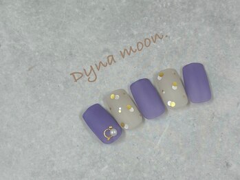 ダイナ ムーン(Dyna moon.)/