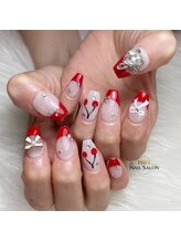 イチキュウハチキュウ ネイルサロン(The 1989 nail salon)/