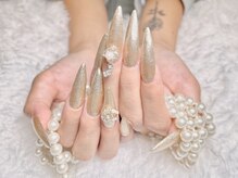 ワイワイ(yy)/キラキラカラー