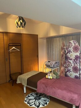 ウノ美容整体サロン 飯塚店(UNO美容整体サロン)/＊image＊
