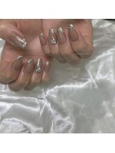 ビエル(Biel)/ラメフレンチ