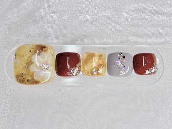 エアープラス 篠崎店(Air+ PLUS)/フット定額Cコース