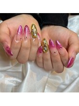 サロン プリマ(Salon Prima)/