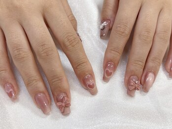 ミウム(mium.)/ハートマグ♪