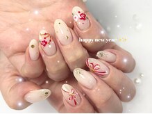 ミソ(miso)/持ち込みデザイン90分