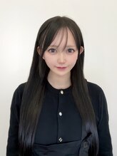 ミミ バイ シエロ 栄店(MiMi by cielo) ゆうこ 