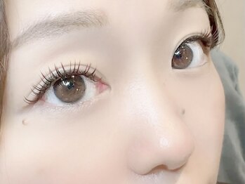 リガナッツ(Riganuts)の写真/業界初！JIS規格認定【LED】ライト導入★エリア希少！圧倒的な持続力と低刺激★即洗顔◎