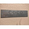 ココ(COCO)のお店ロゴ