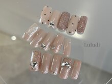 ルルディ(Luludi)/全12種類から選択可能です＊