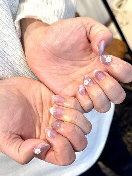 爪屋べっぴん堂/