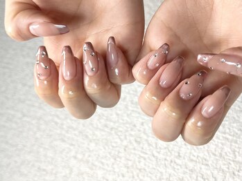 シェアト(Scheat)/Mirror french