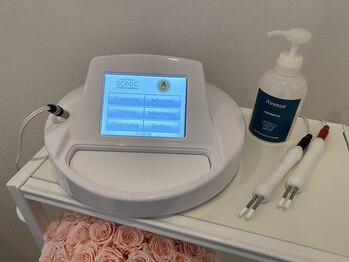 ビューティーマックス セルラム(Beauty Max Cellulam)の写真/知る人ぞ知る最新機器《セルラム》取り扱いあり◎居心地の良いプライベート空間で癒しと美肌の感動体験を♪