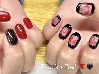 ネイルユー(nail.u)/