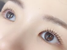 リトル(Litll)/根元からカールデザイン♪