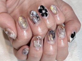 インクネイル