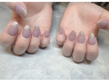 エンジェリック カラーズ(Angelic colors)/フラッシュグラデーション☆