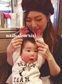 アイティ(aiti)/KAORU  KIMOTO