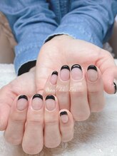 ネイルズ イルク(Nails Irk)/