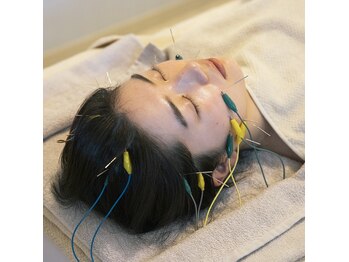 くろねこはりきゅう院