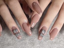 ノウェム(novem)/流行りのバレエコア