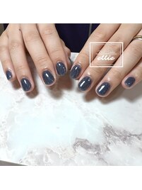 お試しフラッシュネイル